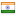 viwt.org server is located in India